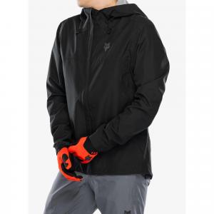 Kurtka rowerowa męska Fox Ranger 2.5L Water Jacket
