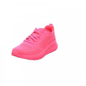 Buty do chodzenia damskie Skechers Npnk Bobs Squad