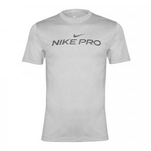 Koszulka treningowa męska Nike Dri-Fit Fitness