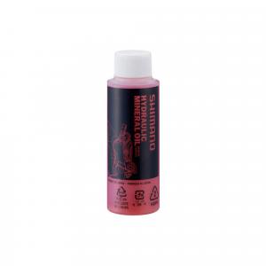 Mineralny Olej Do Hamulców Tarczowych - Butelka 100 Ml