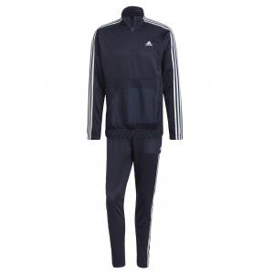 Dres adidas AEROREADY Tricot Quarter-Zip, Mężczyźni