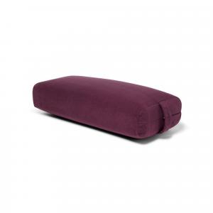 Bolster Wałek do jogi Manduka enlight rectangular