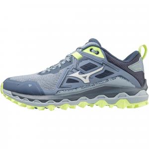 Buty do biegania damskie Mizuno Wave Mujin 8