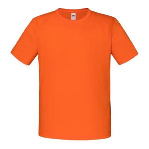 Koszulka Dziecięca/dziecięca Iconic 150 Plain T-shirt