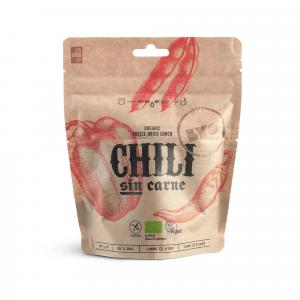 Liofilizat LyoFood Bistro Eko chilli sin carne z polentą 270 g