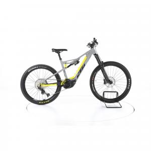 2nd Life - KTM Macina Kapoho 7972 Fully E-Bike 2023 - Jak nowy