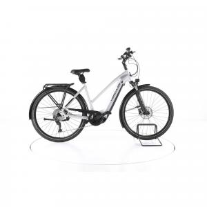 2nd Life - Hercules Futura Sport I-10 Trekking E-Bike 2022 - Stan dobry