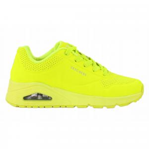 Buty na co dzień damskie SKECHERS UNO