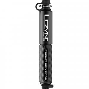 Pompka Ręczna Lezyne Pocket Drive Pro Abs Flex 160Psi Dł.krótka