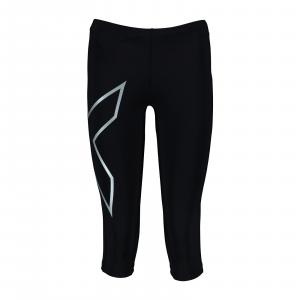 Legginsy treningowe damskie 2XU Core Compression 3/4