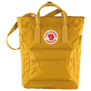 Torba miejska Fjallraven Kanken Totepack - ochre