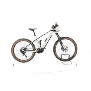 Second Life - Bulls Sonic EVO AM 1 Fully E-Bike 2023 - Jak nowy
