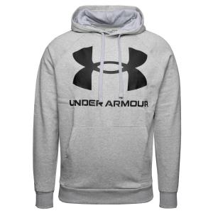 Bluza sportowa męska Under Armour Rival Fleece Big Logo HD