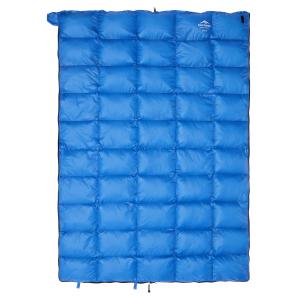 Kołdra Puchowa Drom 250 11°C / 590 G
