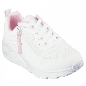Adidasy Skechers Uno Lite - Easy Zip, Dzieci