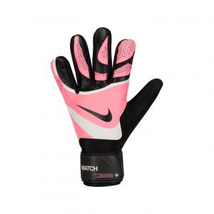 Rękawice bramkarskie dziecięce Nike Match