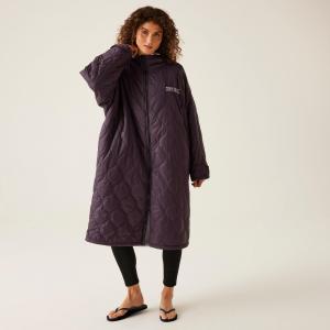 Płaszcz plażowy unisex Quilted Robe