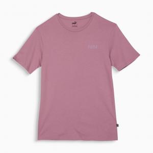 Puma Koszulka Ess Small Logo Boyfriend 68333028