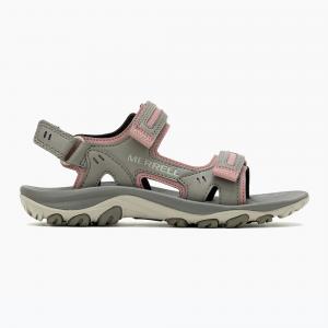 Sandały damskie Merrell Huntington Sport Convert