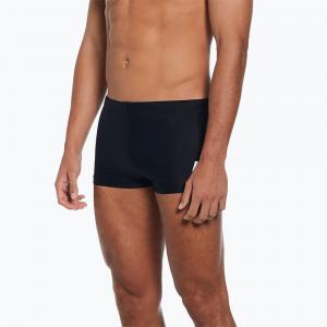 Bokserki pływackie męskie Nike Ocean Merge Square Leg