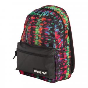 Plecak sportowy Team Backpack 30 Tie Dye