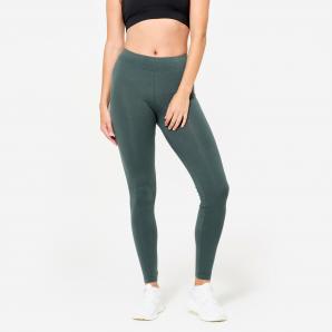 Legginsy fitness damskie Domyos slim