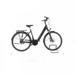 Second Life - Kreidler Vitality Eco 8 City E-Bikes Lage instap - Stan dobry
