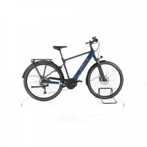 Second Life - Gazelle Medeo T10 HMB Trekking E-Bike 2022 - Jak nowy