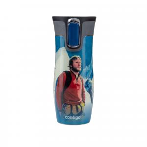 Kubek Termiczny Contigo West Loop 2.0 Jurek 470Ml