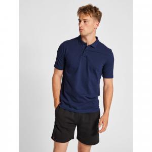Polo Hummel Red Classic