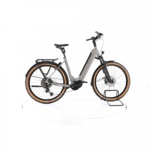 Second Life - Kalkhoff Entice 5.B Advance+ ABS Lage instap - Jak nowy