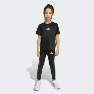Zestaw Train Essentials Glam Print Sport Kids
