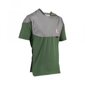 Koszulka rowerowa męska Leatt Jersey MTB AllMtn 3.0