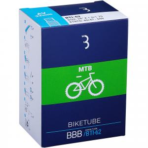 Dętka rowerowa BBB innertube 27,5\