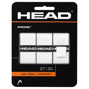 Owijka HEAD PRIME white x 3 szt.