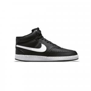 Buty na co dzień męskie NIKE COURT VISION MID wysokie