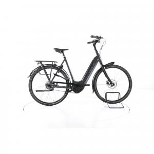 Second Life - Gazelle Grenoble C5 City E-Bike Lage instap 2023 - Stan dobry