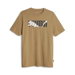 Puma Koszulka Graphics Wording 67718585