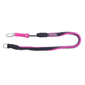 LEASH do LATAWCA DO KITESURFINGU ION 2022 Webbing 100/160 pink