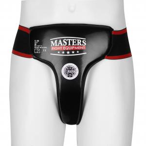 Suspensorium damskie Masters Fight Equipment S-50W (Wako Aproved)