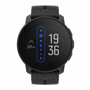 Smartwatch 9 Peak Czarny