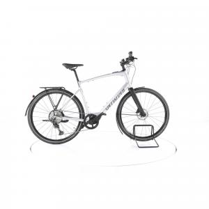Second Life - Specialized Turbo Vado SL 5.0 EQ Trekking E-Bike 2022 - Jak nowy