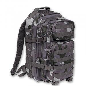 Plecak Taktyczny Brandit US Cooper 25L Dark Camo