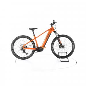2nd Life - Haibike AllTrack 6 E-Bike 2023 - Jak nowy