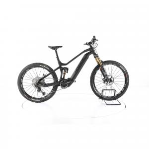Second Life - Haibike AllMtn 10 Fully E-Bike 2024 - Jak nowy