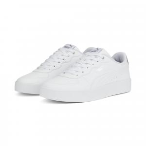 Puma Buty Skye Clean Distressed 38666602