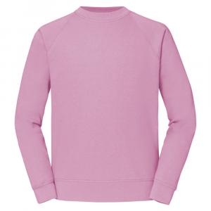 Klasyczna Bluza Raglanowa Unisex Dla Dorosłych