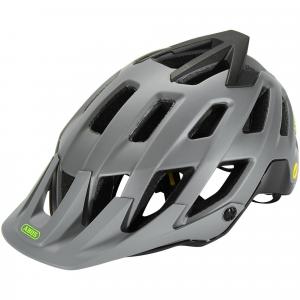 Kask Moventor 2.0 Mips Concrete Grey S 51-55 Cm