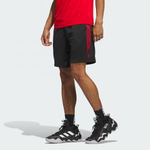 Legends 3-Stripes Basketball Shorts