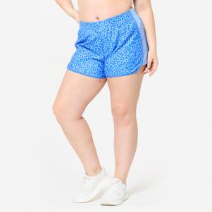 Spodenki fitness damskie Domyos